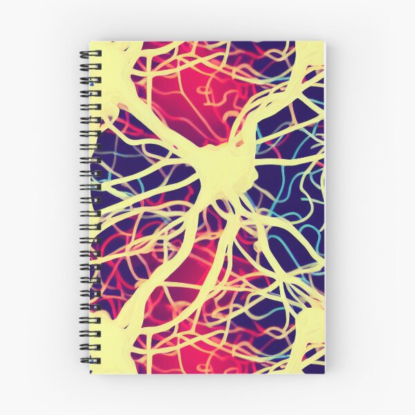 Item preview, Le Neuron Divergent designed and sold by JustinKosch.