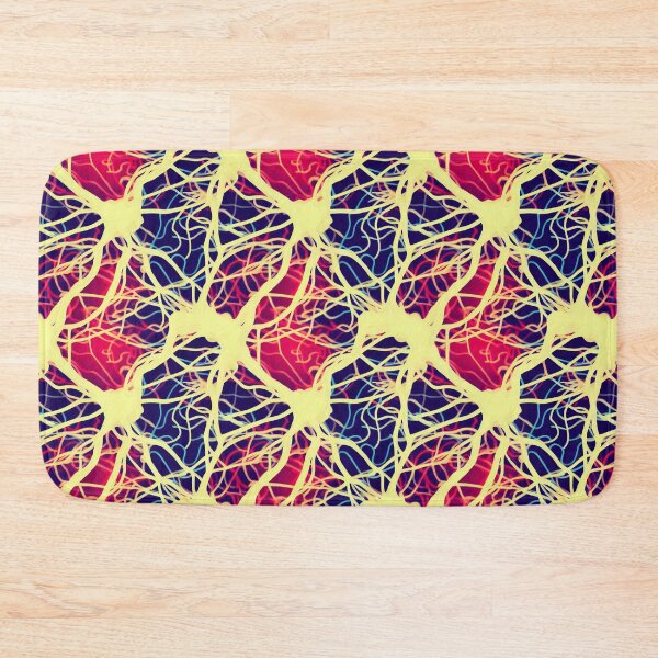 Item preview, Le Neuron Divergent designed and sold by JustinKosch.