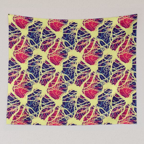 Item preview, Le Neuron Divergent designed and sold by JustinKosch.