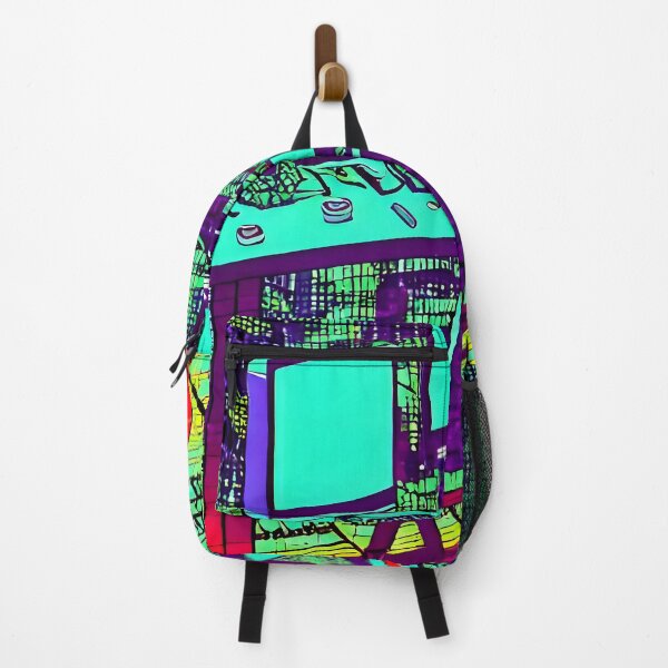 Item preview, Hacker Cyberpunk Aesthetic computer science designed and sold by Scoopivich.