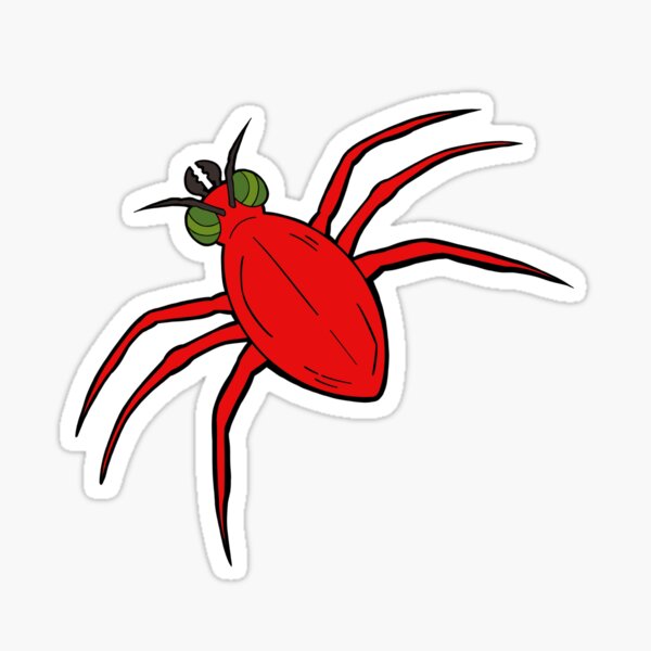 Rose Sticker