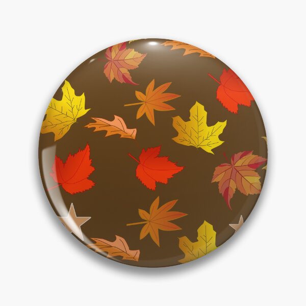 Item preview, Fall Season | Autumn leaves | Fall season designed and sold by aliceworks.