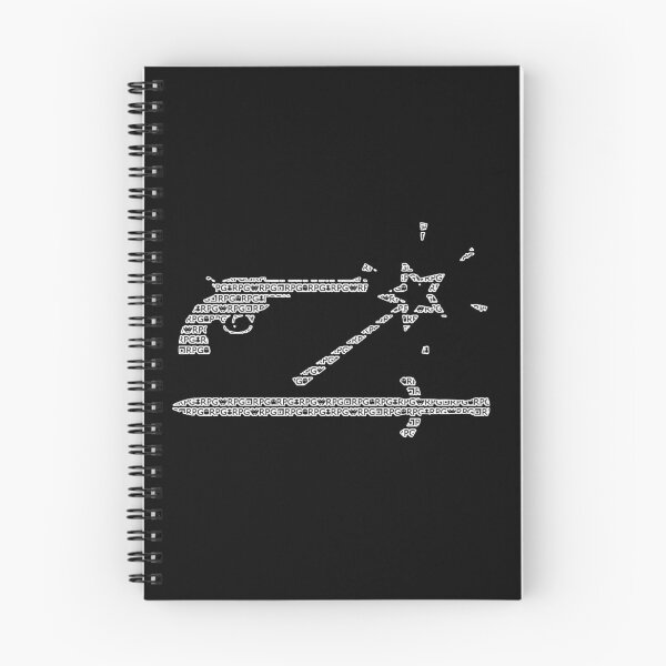 Item preview, Gun, Wand and Sword - RPG designed and sold by JoanNinjaHen.