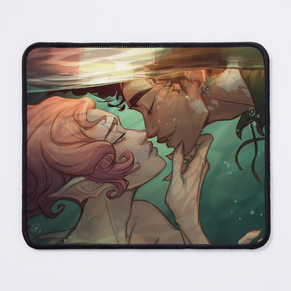 Item preview, AMBROSE & NEWT designed and sold by JunkoKiu.