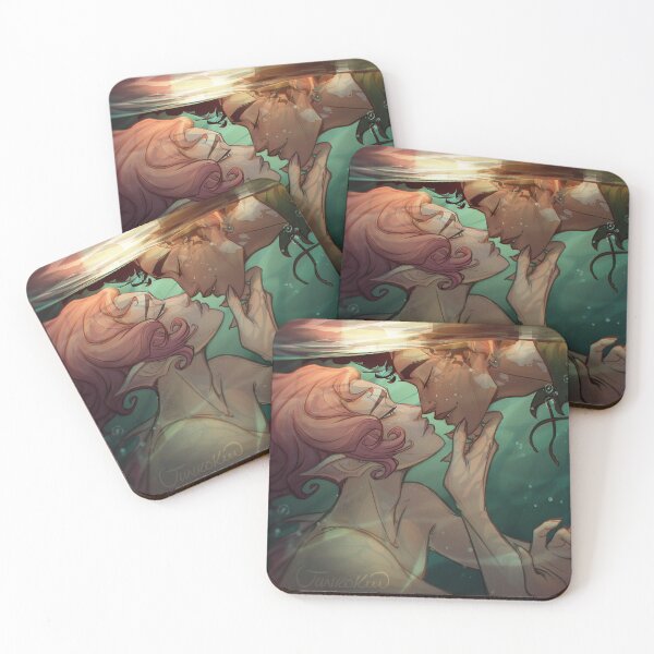 Item preview, AMBROSE & NEWT designed and sold by JunkoKiu.