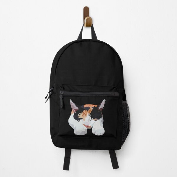 Item preview, Calico Cat - Digital art designed and sold by TLGdrawings.