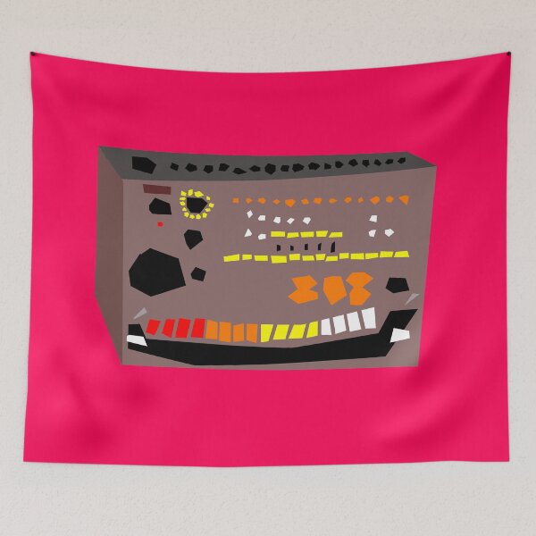 Item preview, TR-808 designed and sold by Kris Keogh.