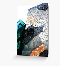 me/bourne | Greeting Card
