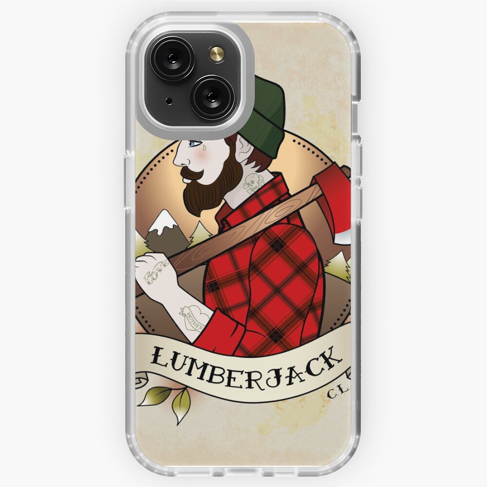 Item preview, iPhone Soft Case designed and sold by calelobba.