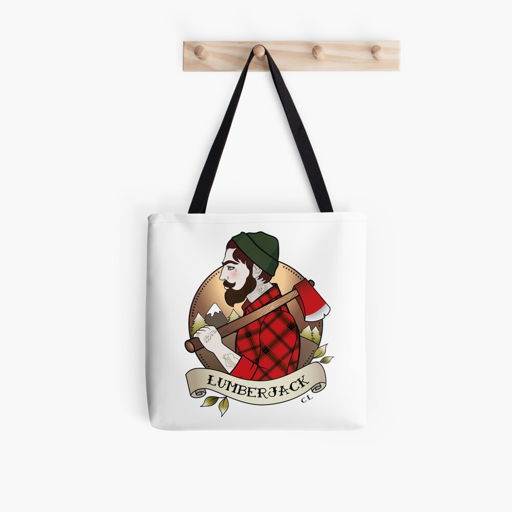 Item preview, All Over Print Tote Bag designed and sold by calelobba.