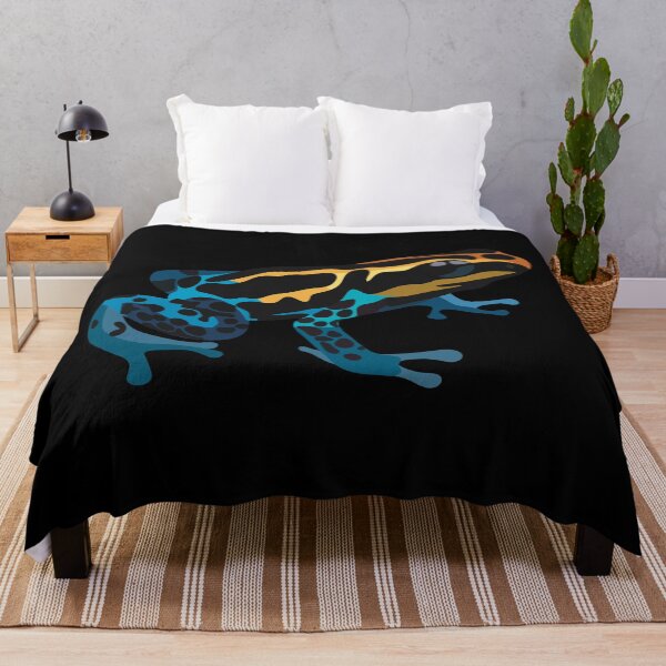 Item preview, Dart Frog - Digital Art designed and sold by TLGdrawings.