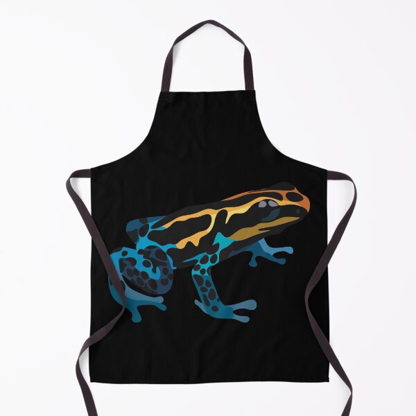 Item preview, Dart Frog - Digital Art designed and sold by TLGdrawings.