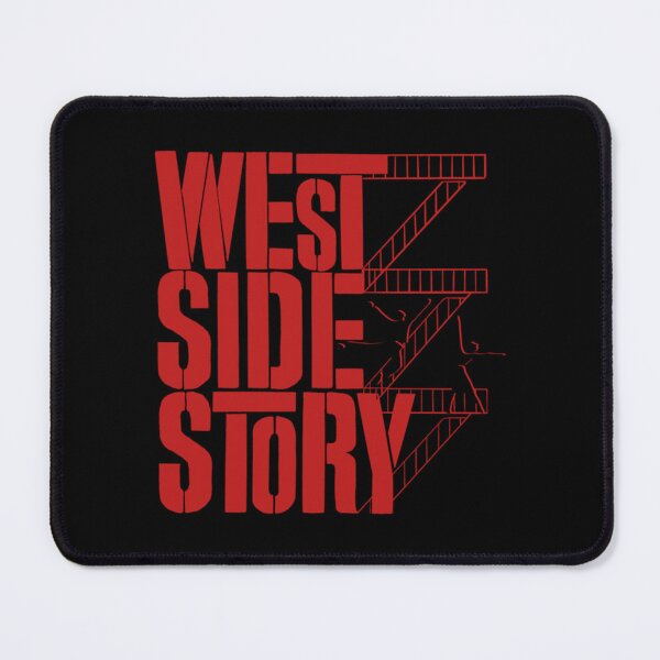 Item preview, West Side Story Classic T-Shirt designed and sold by TracyKuhn125.