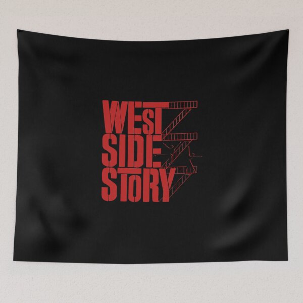 Item preview, West Side Story Classic T-Shirt designed and sold by TracyKuhn125.