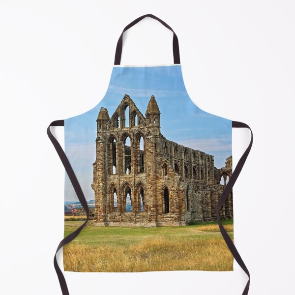 Item preview, Whitby Abbey designed and sold by galpinimages.