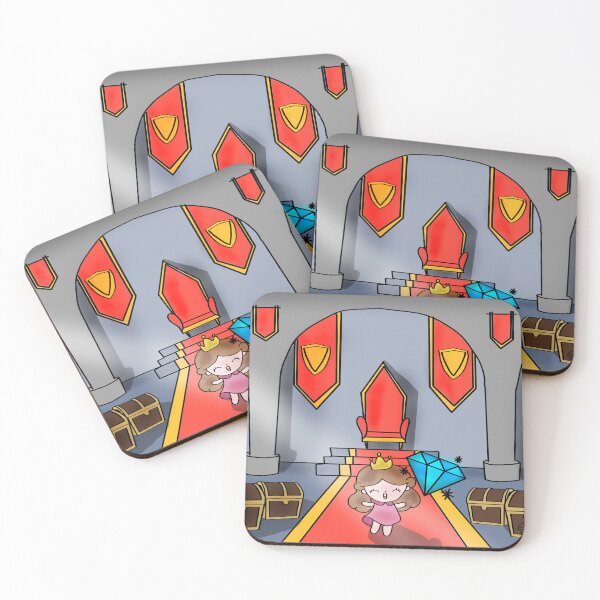 Item preview, Princess treasures designed and sold by H.manceau Art.