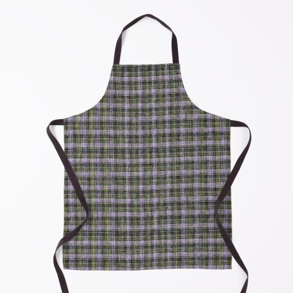 Item preview, Yellow woven plaid. designed and sold by MirBer.