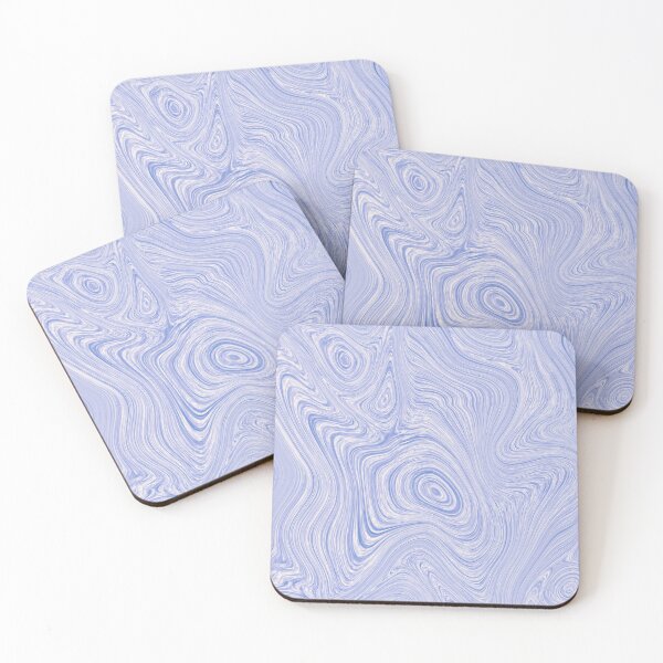 Item preview, Liquid blue designed and sold by Art Dila Studio.
