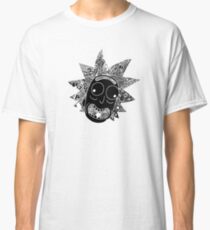 RICK BLACK Classic T-Shirt
