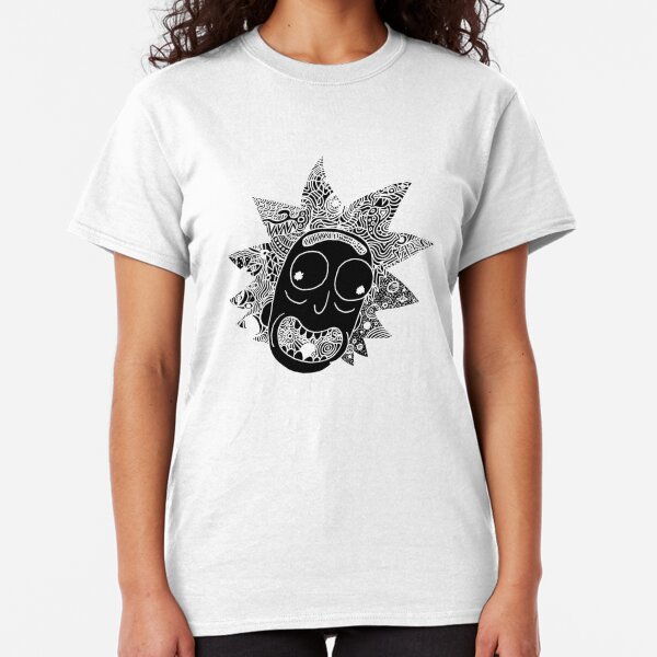 RICK BLACK Classic T-Shirt