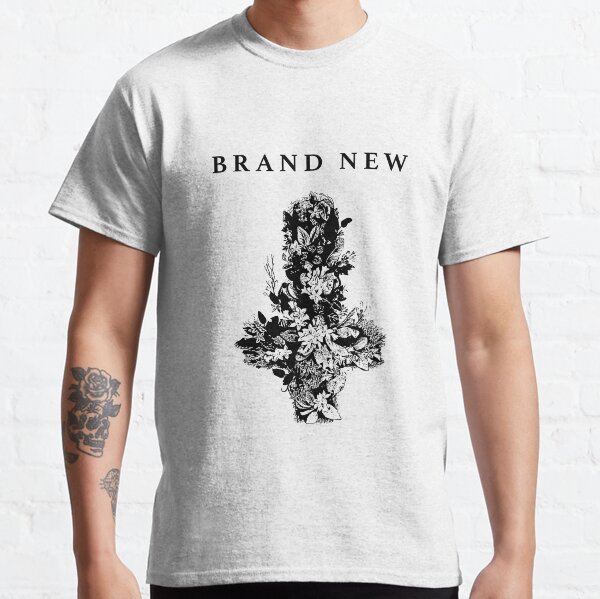 BRAND NEW Classic T-Shirt