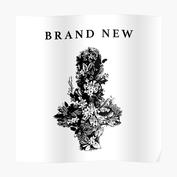 Brand New Band Gifts & Merchandise Redbubble