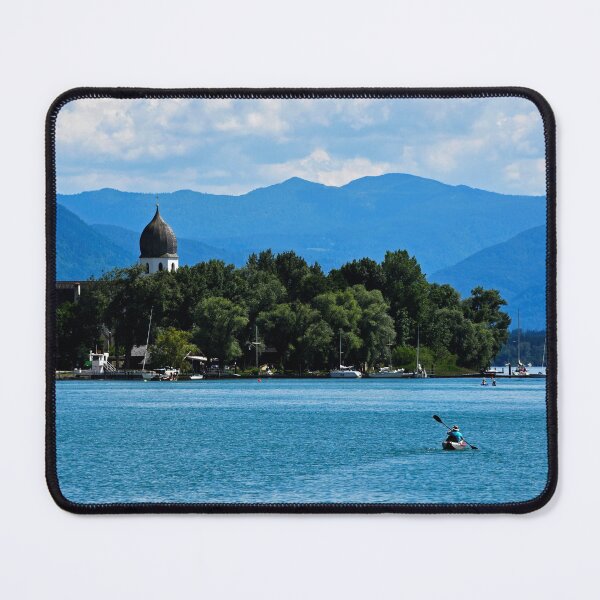 Item preview, Fraueninsel am Chiemsee | travel photography designed and sold by Mii-pics.
