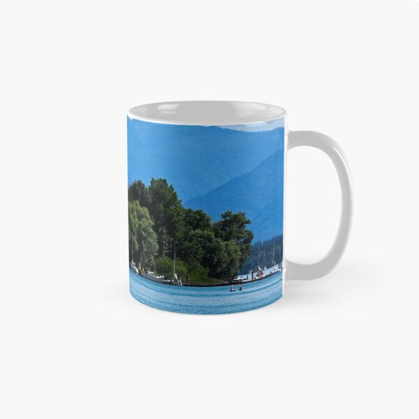 Item preview, Fraueninsel am Chiemsee | travel photography designed and sold by Mii-pics.