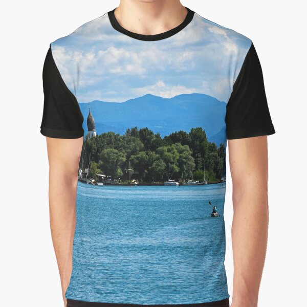Chiemsee T-Shirts Sale | Redbubble for