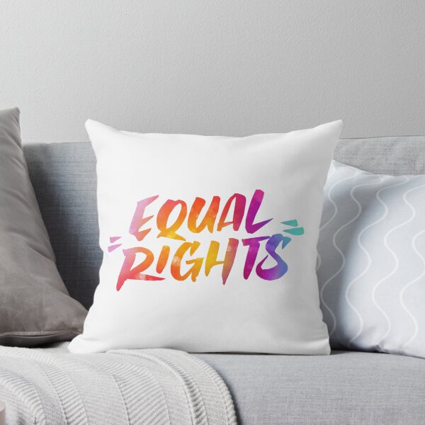 Item preview, LGBT Equal Rights! designed and sold by joemurrayphunk.
