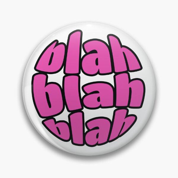 Item preview, bla, bla, bla designed and sold by Global Sisterhood.