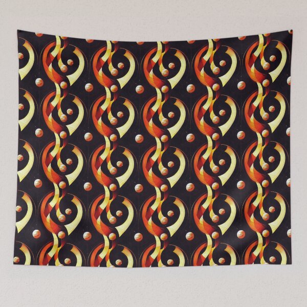 Item preview, Mystical Sigils, Seven: designed and sold by bedim.