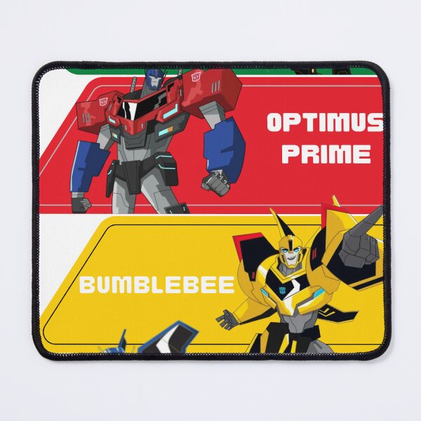 Item preview, four robots in disguise designed and sold by rolandos.
