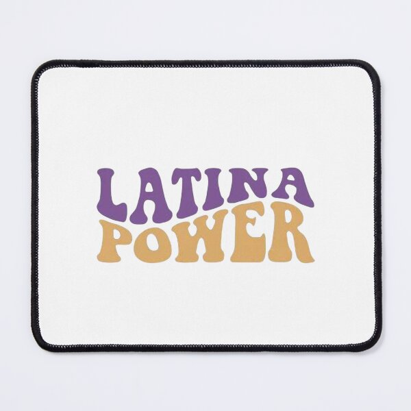 Item preview, latina power, original, latina power, girl power, feminist, mexican, spanish designed and sold by Sophistical.