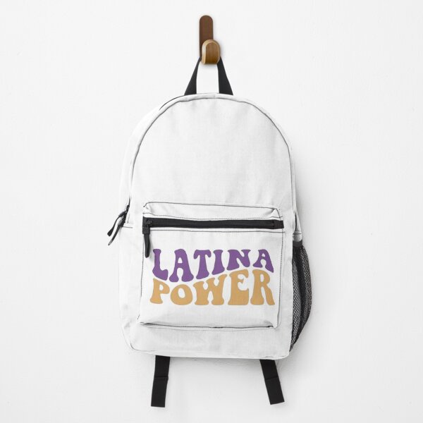 Item preview, poder latina, original, poder latino, poder femenino, feminista, mexicano, español designed and sold by Sophistical.