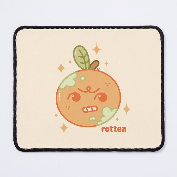 Item preview, Rotten Orange designed and sold by NannaDesignCo.