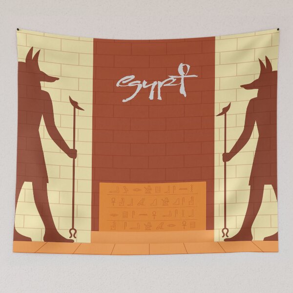 Item preview, Ancient Egypt designed and sold by wa2022.