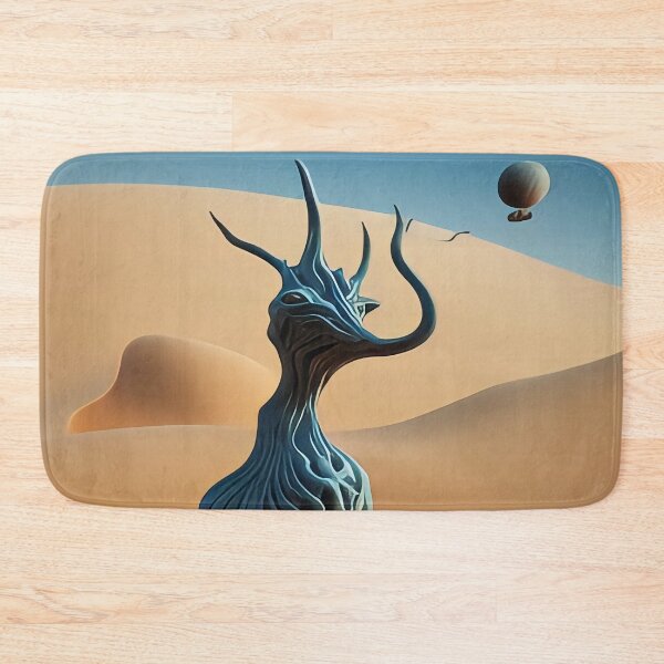 Item preview, Creature of the Sand designed and sold by TheDreamEffect.