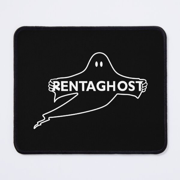 Item preview, Rentaghost designed and sold by Off the Box.