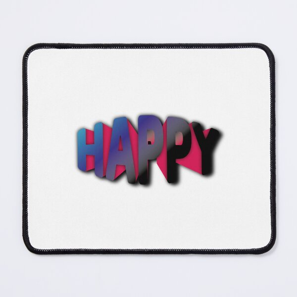 Item preview, Happy designed and sold by Paulin Bushi.