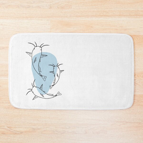 Item preview, Bullhead Pond designed and sold by SavarioOrazio.