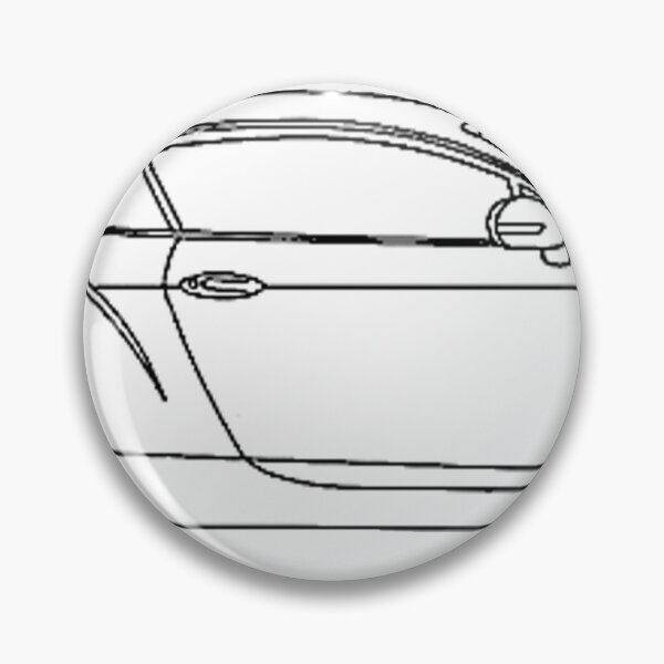 Item preview, Bentley Continental GT designed and sold by joshua-p.