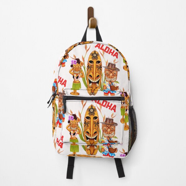 Item preview, Tiki Luau Hawaiian Tropical Party designed and sold by joseech.