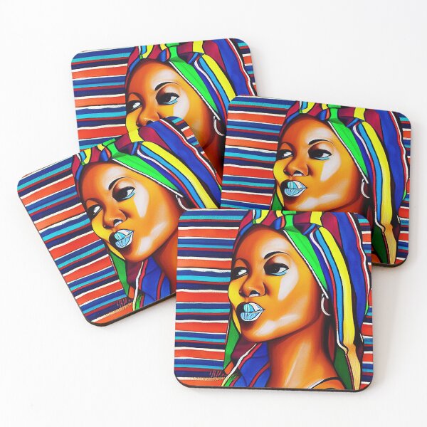 Item preview, Keisha  designed and sold by DeepSymbolism.