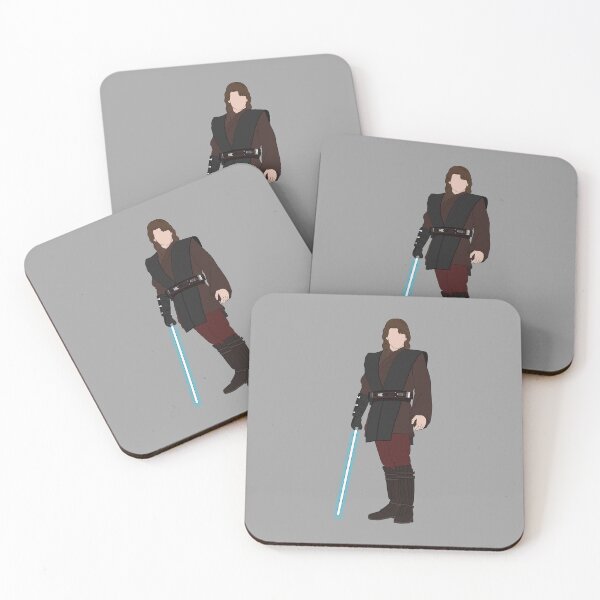 Item preview, The Chosen One designed and sold by immelissasavin.