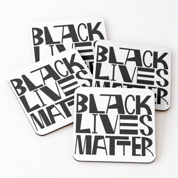Item preview, Black Lives Matter Austin, Black Lives Matter  designed and sold by GaliaTati.