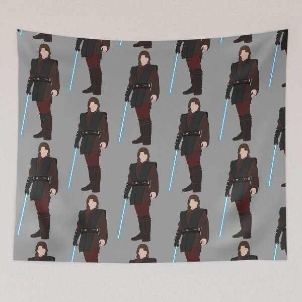 Item preview, The Chosen One designed and sold by immelissasavin.