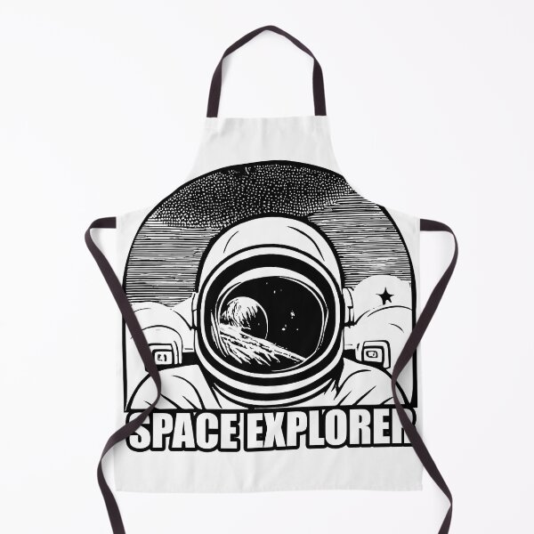 Item preview, Space Explorer designed and sold by YummaTsuki.