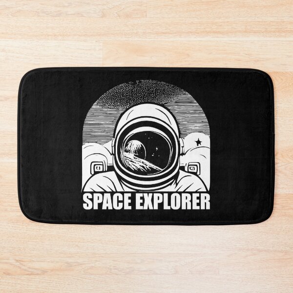 Item preview, Space Explorer designed and sold by YummaTsuki.