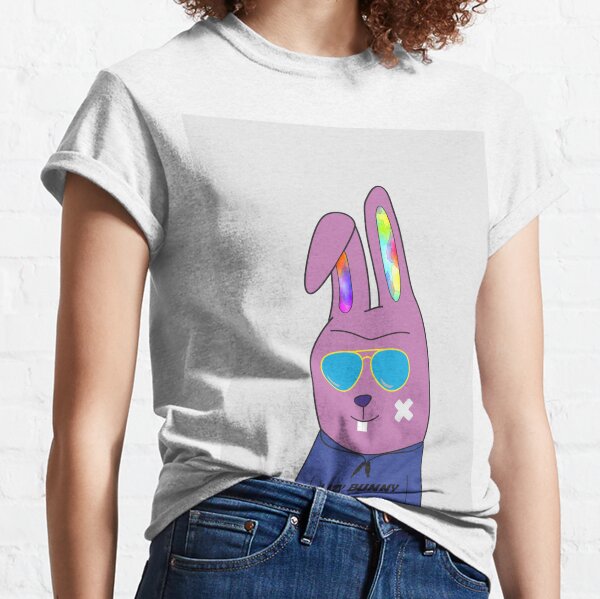 lazy rabbit clothing